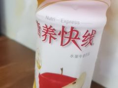 -刘信牛羊肉小炒泡馍(回民街店)