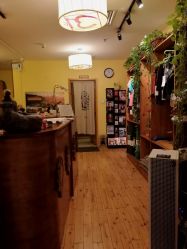 -FineYoga梵音瑜伽·普拉提