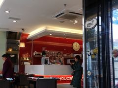 -豪客来牛排(府河店)