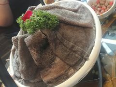 -小天鹅火锅·一线江景洪鼎旗舰店(洪崖洞店)
