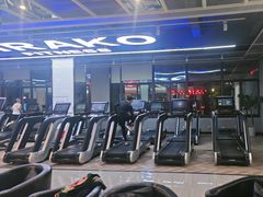 -奇迹健身·恒温游泳(金海首座店)