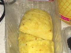 都乐菠萝-盒马鲜生(大成店)