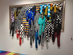 -chi K11艺术空间展览厅