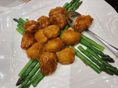 烧牛掌中宝-烤肉季饭庄