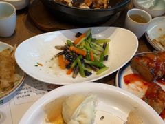 -新时代大酒店(仰口路店)
