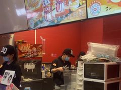 -DQ·蛋糕·冰淇淋(阜盛道店)