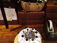 -拉那巴米 蛋糕定制(世纪东方广场店)