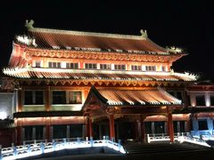 -钓鱼台国宾馆