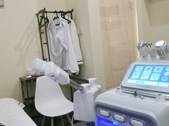 -艾通康缘艾灸.疼痛.睡眠养生馆(凤凰城店)