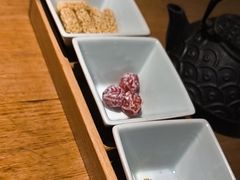 -胡马八破·川菜小馆(高新万达店)