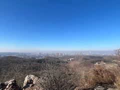 -棋盘山风景区