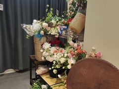 -海马体照相馆(上海宝山万达广场店)