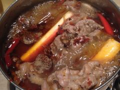 -怡人怡口牛排海鲜自助(飞龙大厦店)