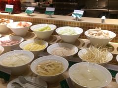 -火舞泰·泰式海鲜火锅餐厅(世纪城店)