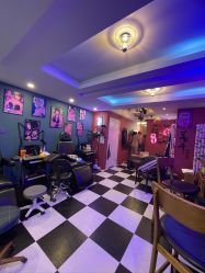 -见雾TATTOO STUDIO