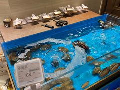 -杭州大厦LSE城市生活超市(杭州大厦店)