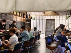 -Sushi Hanzo半藏(天环广场店)