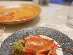 -广州四季酒店·佰鲜汇·现代法餐