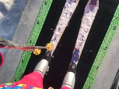 -蓟县盘山滑雪场