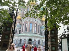 -滴血救世主教堂