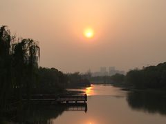 -新江湾城公园