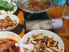 -好帮厨·下饭浏阳菜·坚持现炒(月湖店)