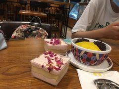 -糖纸甜品(恒一广场店)