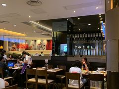 大堂-必胜客(城西银泰店)