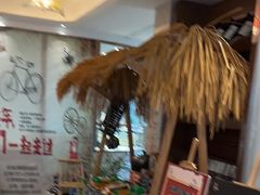 -菲住布渴酒店自助餐厅(阿里巴巴西溪园区店)