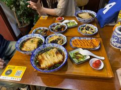 -孙盛兴奥灶面馆·蟹黄面·三虾面(山塘街总店)