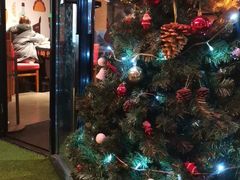 -Cactus墨西哥仙人掌餐厅