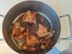 -新兴·金羊座·粤菜点心(乐峰店)