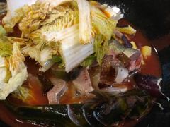 -王老六铁锅炖鱼(圣亚海洋店)