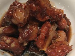 -杨厨的田园饭店(长城路店)