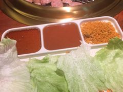 -町町烧肉屋(振华广场店)