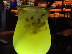 -The Cheebat 锌吧·Bistro(体育西店)