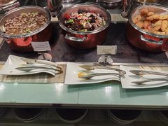 -福州西湖大酒店·怡湖咖啡厅