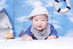 -幸福时光儿童摄影