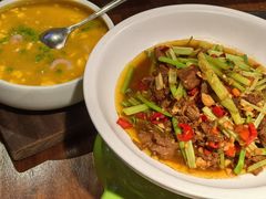-湖兰金牌小炒肉(椒江万达店)