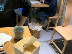 用餐区-静一餐厅·湖北菜(前门创始店)