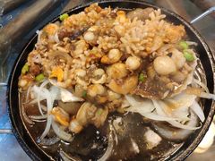 -盛德利食府 天津菜(河西店)