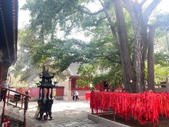-红螺寺