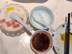 -龙泉人椰子鸡.糟粕醋.海南菜(三亚旗舰店)