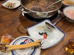 -厝味火锅·潮汕卤水火锅(十一合店)