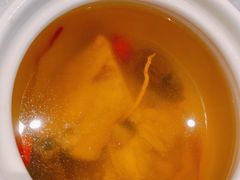 -喜来登由由大酒店九州膳坊中餐厅