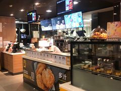 -麦当劳(健德桥得来速店)