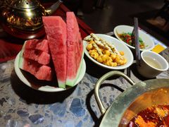 -蜀国大将老火锅(江北店)