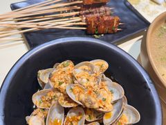 -聚味瞿记·龙虾堂(天元店)