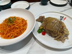 -梅利汴京烤鸭•开封豫菜地标店(东大街店)