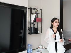 -府上酒店(广州火车站越秀公园地铁站店)